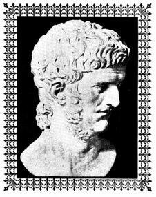 Nero, a császár