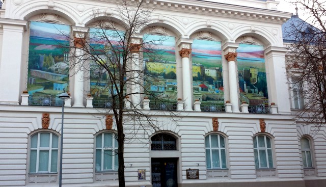 Marcipán Múzeum Pécs - mert nálunk minden van