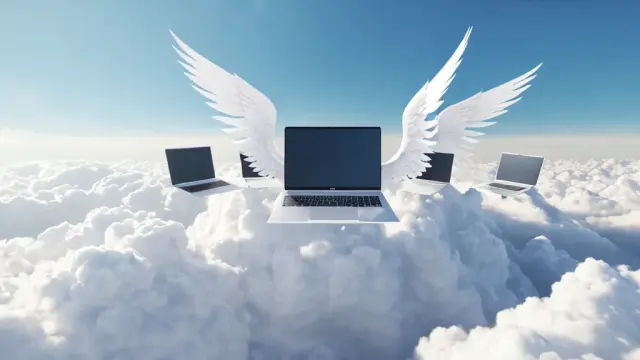 Felhőszolgáltatás, felhőtárhely