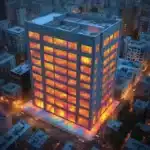 Energetikai tanúsítvány: Energiafelhasználási jelentés készítés Energetikai-felmérés