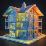 Energetikai-hőtérkép