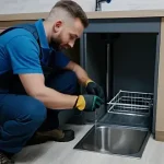 szerelvény-szerelés