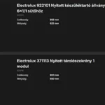 Szeretné, ha rozsdás bútorokon készítenék az ételét? Képernyőkép-GasztrokerMagyarország